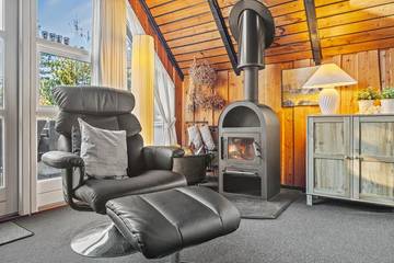 Villa for 4 Guests in Nørre Nebel, Western Jutland, Picture 4