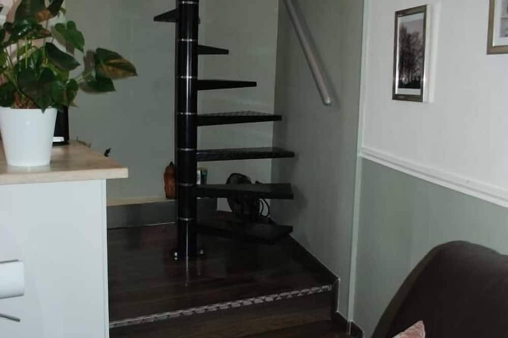 Geheel appartement, Duplex Toeristische Studio In Het Centrum Van Beaune in Beaune, Beaune en omgeving