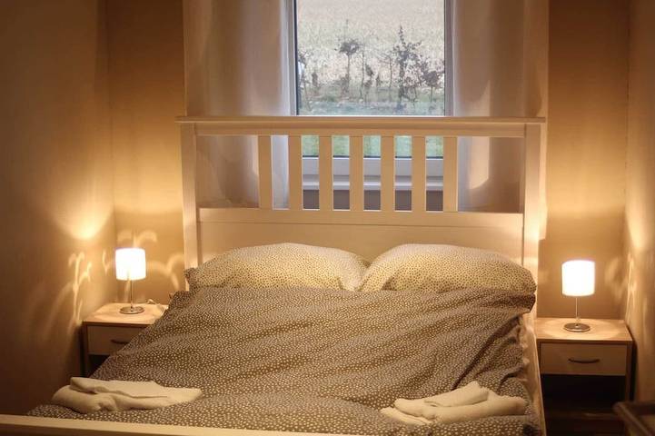 Ferienhaus für 18 Personen, mit Garten und Whirlpool sowie Sauna, mit Haustier in Naturpark Wildeshauser Geest - 2