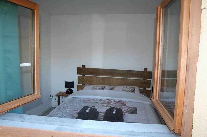 Location de vacances pour 2 personnes, avec jardin et jacuzzi à Senonches - 2
