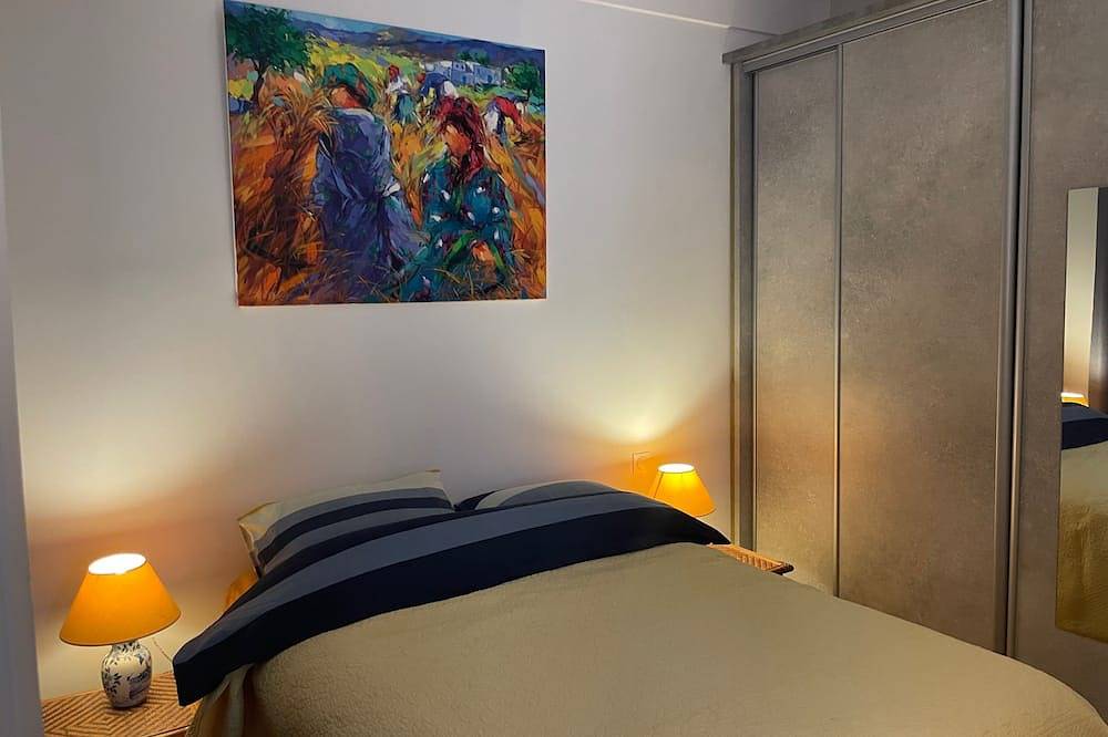 Ganze Wohnung, Appartement Cosy à 10mn de Paris in Courbevoie, Hauts-de-Seine