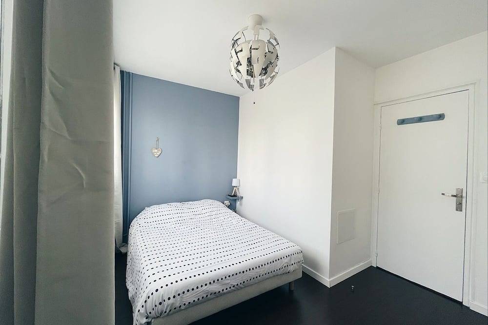 Ganze Wohnung, New★: comfortable apartment + linen, towels and free parking  in Amiens, Amiens und Umgebung