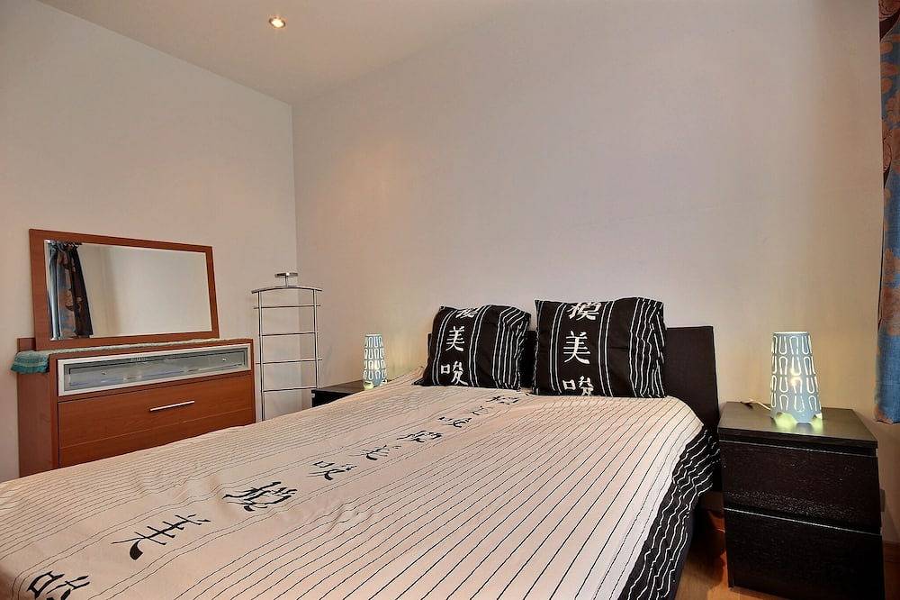 Geheel appartement, Mater Dei 4 - 3 slaapkamers in Louveigné, Sprimont