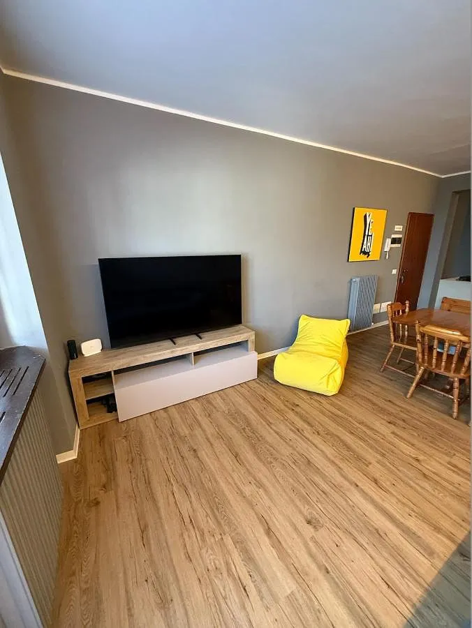 Ferienwohnung für 4 Personen, mit Garten und Ausblick, mit Haustier - 1