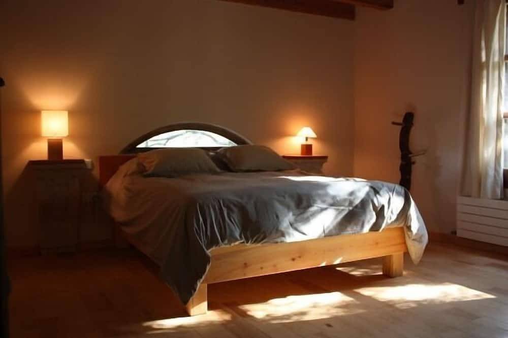 Las casas del Palomar for 6 people in Ortigosa del Monte, Segovia Province