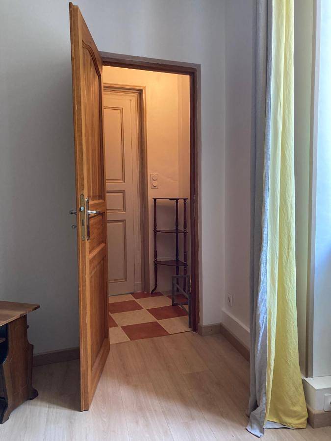 Gîte pour 2 personnes, avec Vue à Avèze (Languedoc-Roussillon) - 3