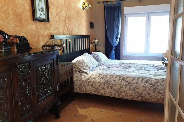 Finca für 2 Personen, mit Pool und Garten in Arico - 3