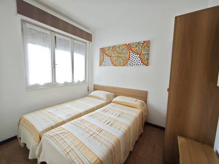 Ganze Wohnung, Charmante Villa mit Terrasse in Lignano in Lignano Riviera, Lignano Sabbiadoro