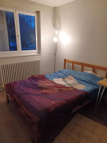 Gîte pour 2 personnes, avec jardin et vue à Palaiseau