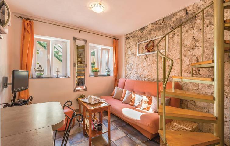 Ferienhaus für 4 Personen, mit Terrasse in Split-Dalmatien - 3