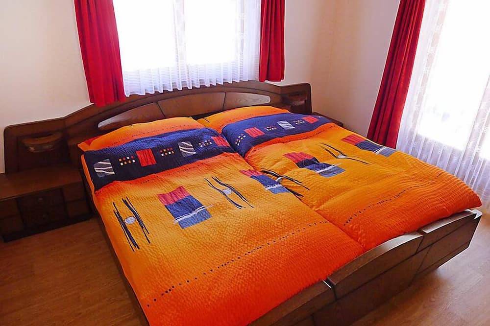 Ganze Wohnung, Christl in Embd, Walliser Alpen