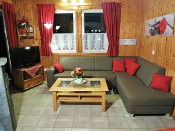 Ferienhaus für 5 Personen in Extertal, Kreis Lippe, Bild 3