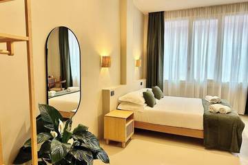 B&B für 2 Personen in Catania