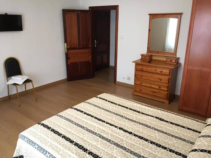 Maison d’hôte pour 2 personnes, avec terrasse à Zamora - 4