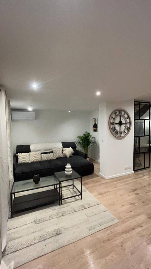 Maison de vacances pour 5 personnes, avec Terrasse à Orvault