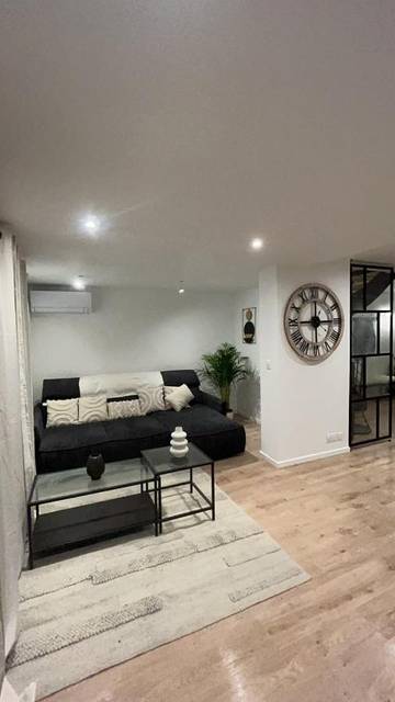 Gîte pour 5 personnes à Orvault