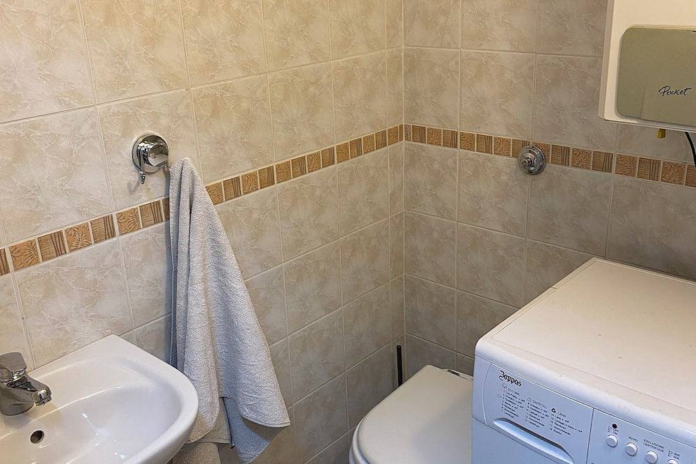 Ganze Wohnung, Ampio Appartamento Moderno in Longano, Matese