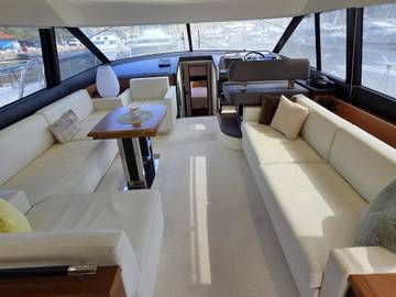 Boot für 6 Personen in Primosten, Kroatische Adria, Bild 4