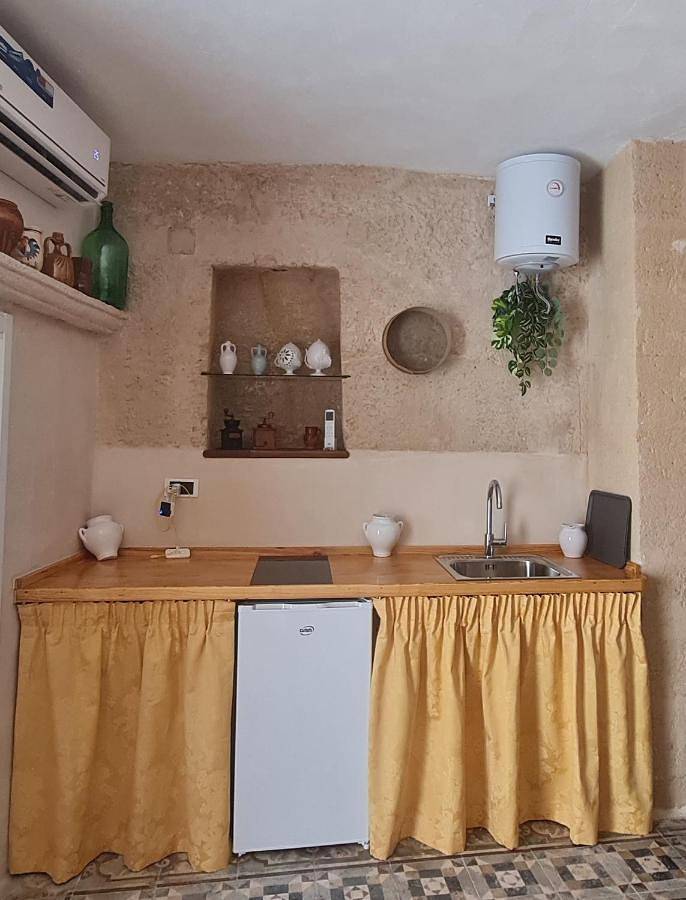 La Dimora dellazingara in Statte, Golfo di Taranto