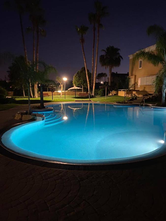 Villa Playa San Juan Alicante in El Barrio, San Juan Playa