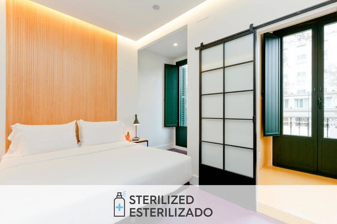Sleep'N Atocha - B Corp Certified in Centro (Madrid), Madrid