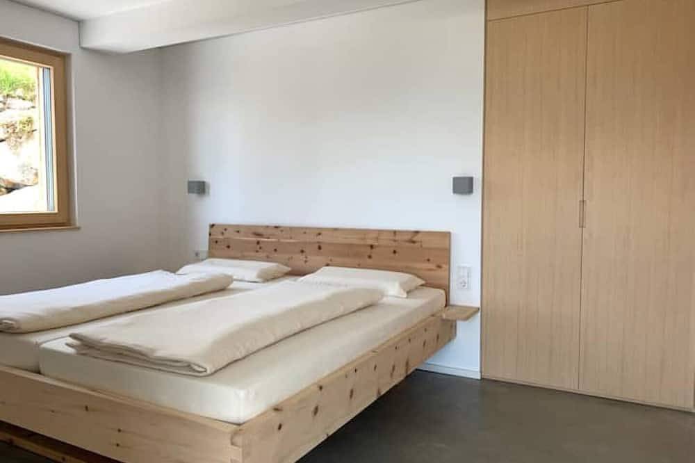 Ganze Wohnung, Bregenzerwaldblick - Ferienwohnung mit herrlichem Ausblick in Schwarzenberg, Bodensee-Vorarlberg