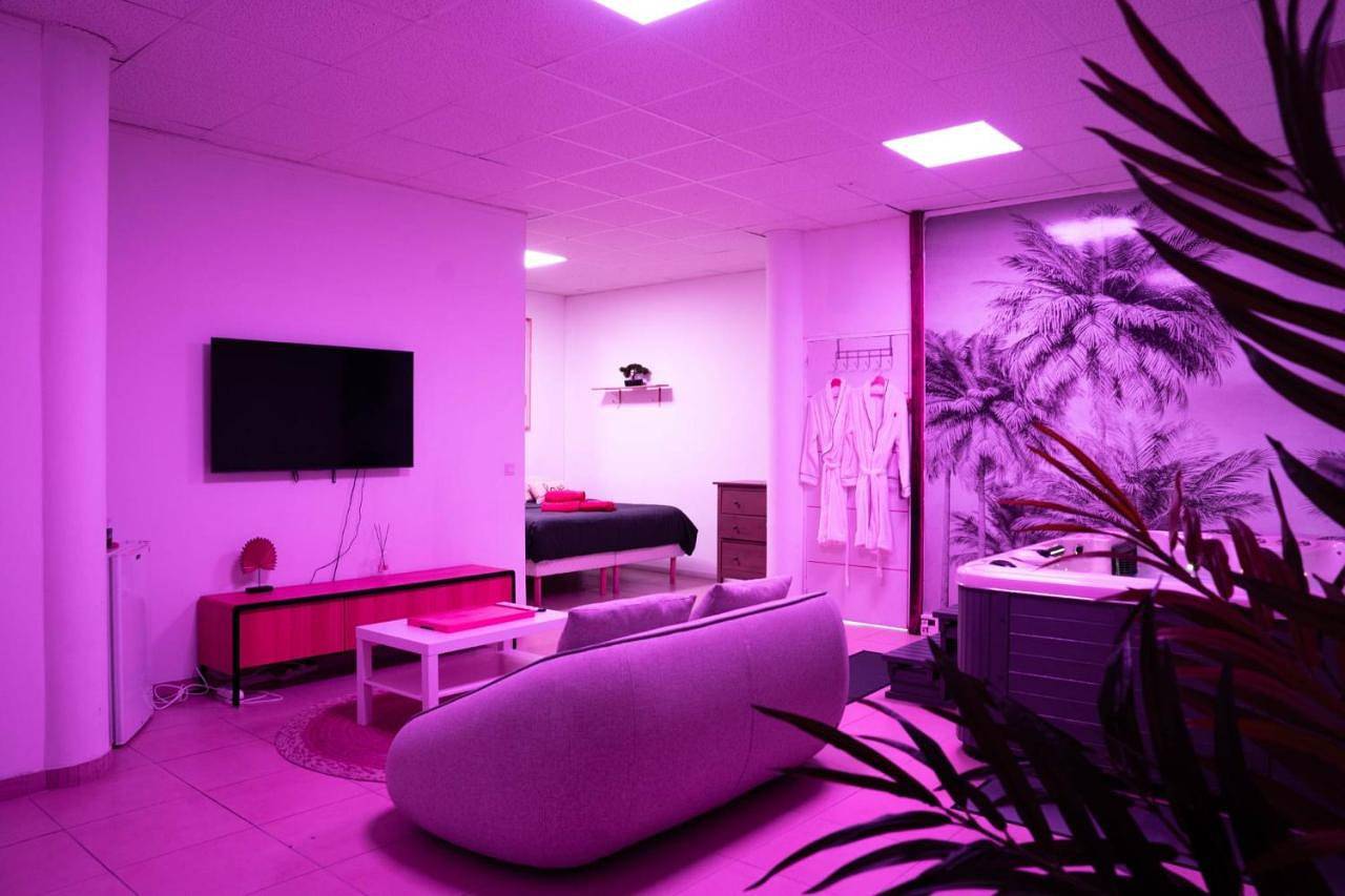 Appartement entier, One-Bedroom Apartment in Chanteloup-en-Brie, Seine-et-Marne