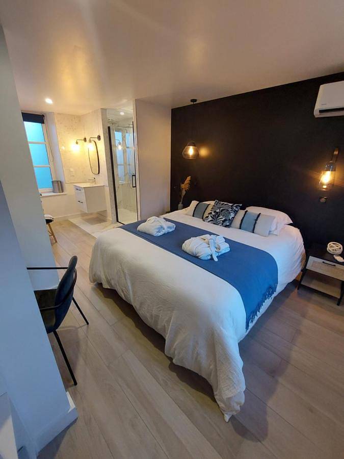 L'incontournable - Loiret Spa in Ladon, Région de Montargis