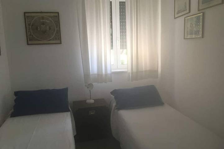 Location de vacances pour 4 personnes, avec balcon à Laigueglia - 3