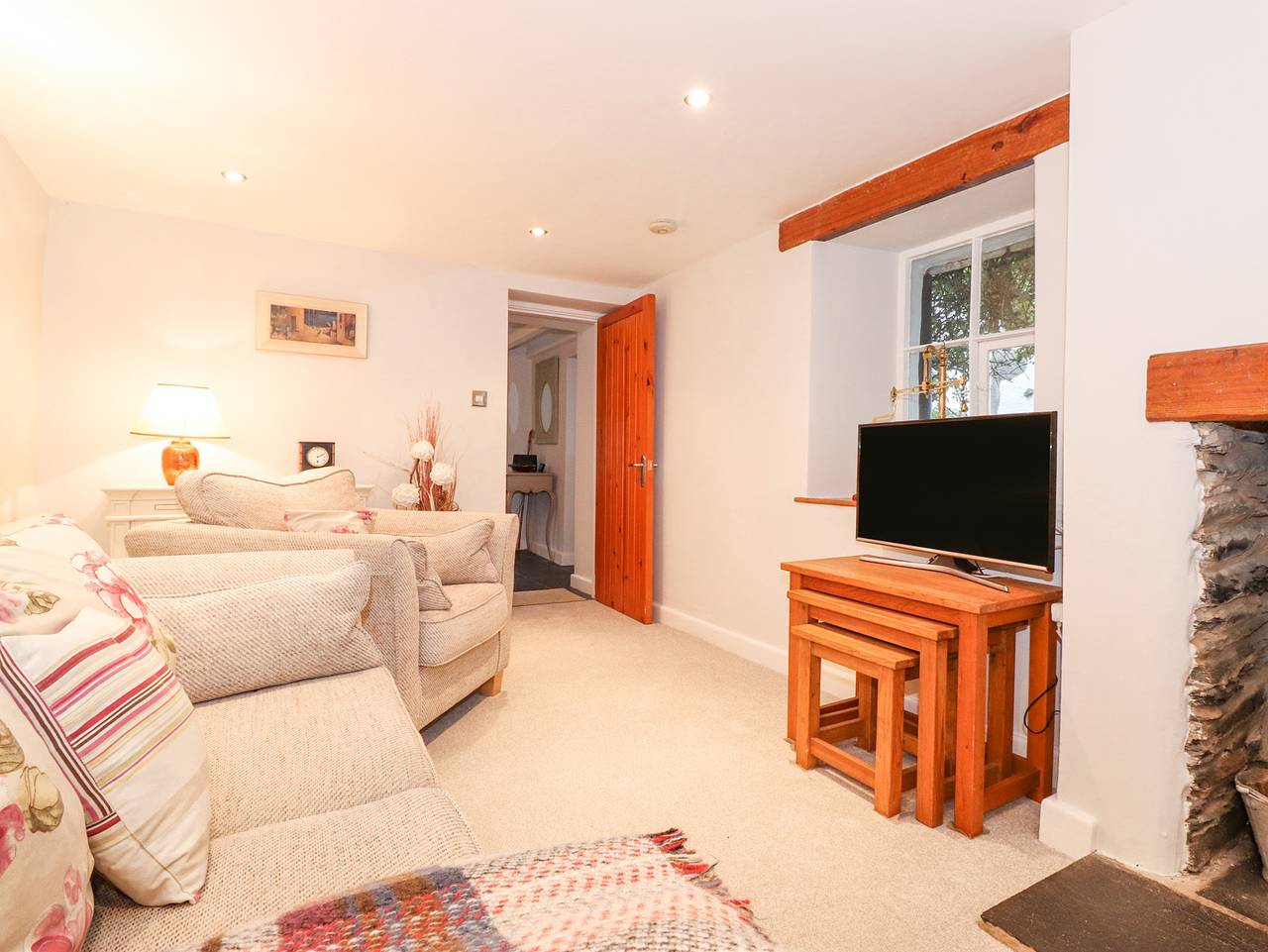Yanway Cottage in Troutbeck, Lake District