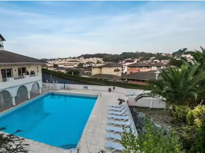 Location de vacances pour 2 personnes à Ciboure - 2