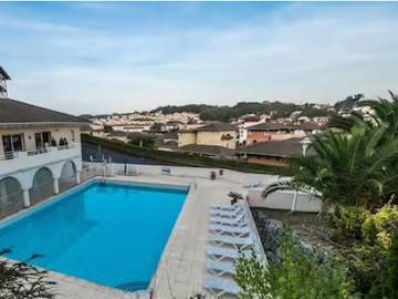 Camping para 2 Personas en Ciboure, Costa Vasca (Francia), Foto 1