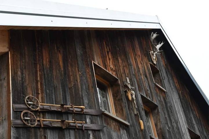 Chambre d’hôte pour 3 personnes à Canazei