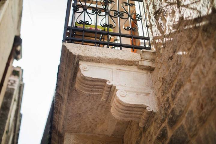 Maison d’hôte pour 8 personnes, avec vue à Šibenik - 4