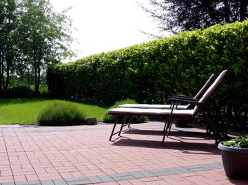 Ferienhaus für 2 Personen in Wesselburen, Kreis Dithmarschen, Bild 1