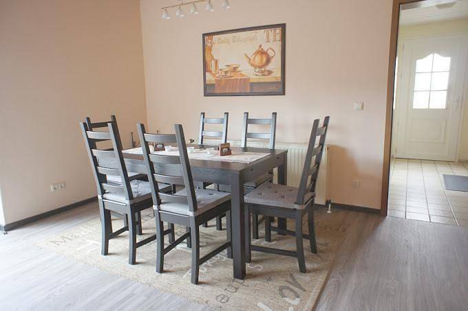 Ferienhaus für 5 Personen, mit Garten in Sahlenburg - 3