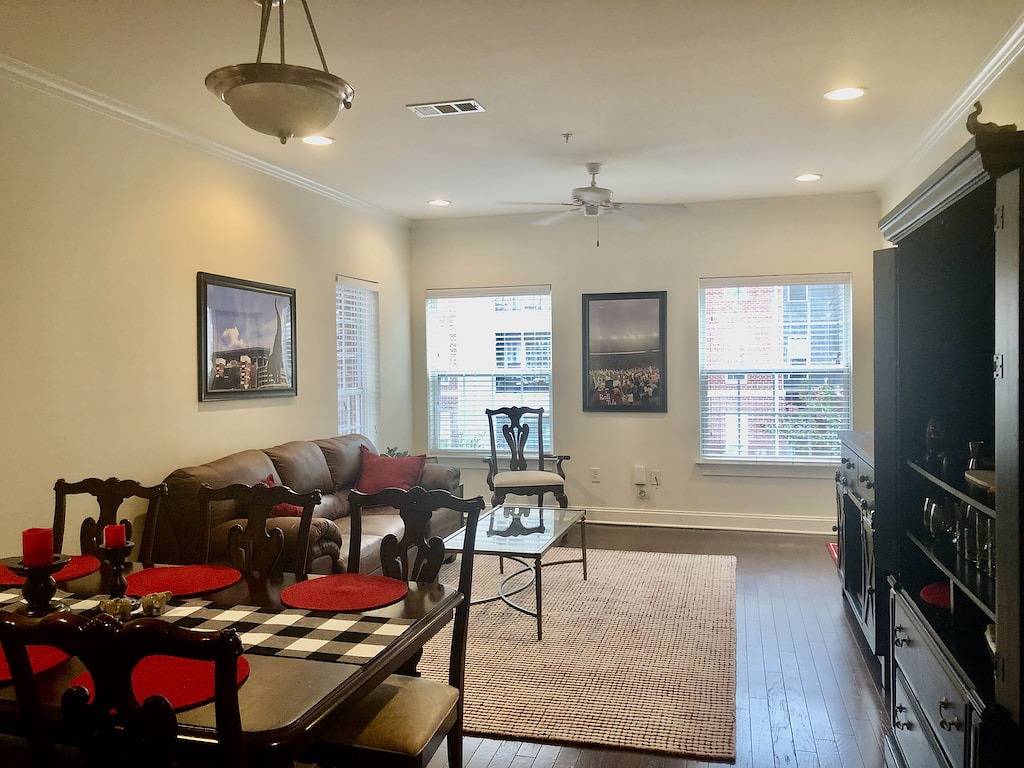 Ganze Wohnung, Alabamavictorygetaway in Tuscaloosa, Tuscaloosa County