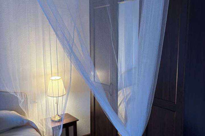 Castiadas, typisch sardische Privatvilla mit Pool und Garten in Castiadas, Cagliari Provinz
