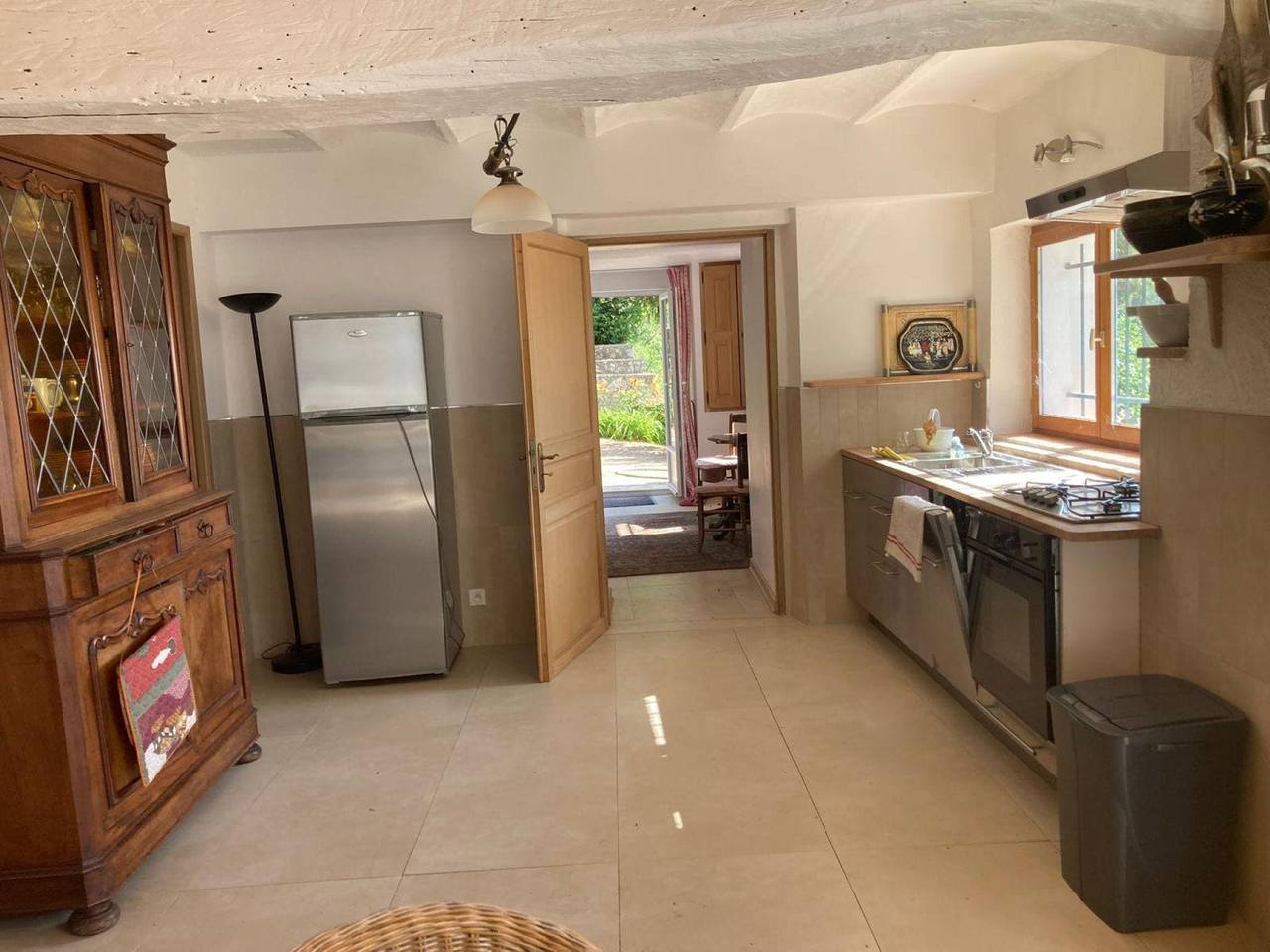 Casa cerca de Gargantas del Verdon, Francia in Digne-les-Bains, Alpes de Alta Provenza
