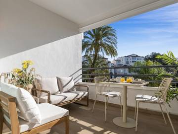 Glamping for 2 People in Marbella, Málaga Province, Photo 3