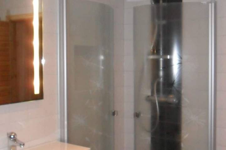 Ferienwohnung für 5 Personen, mit Terrasse und Garten in Vaxholm - 3