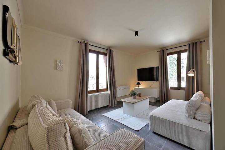 Gîte pour 4 personnes dans Cinema Utopia La Manutention Avignon
