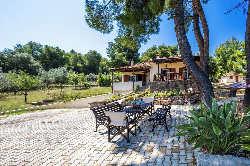 Einzigartige Landhaus in Fthiotida