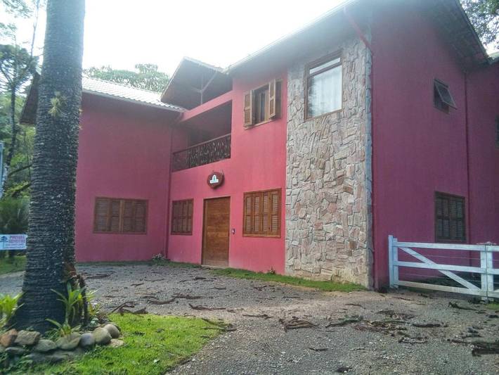 Hôtel pour 2 personnes, avec jardin et vue à Resende (Brasil) - 3