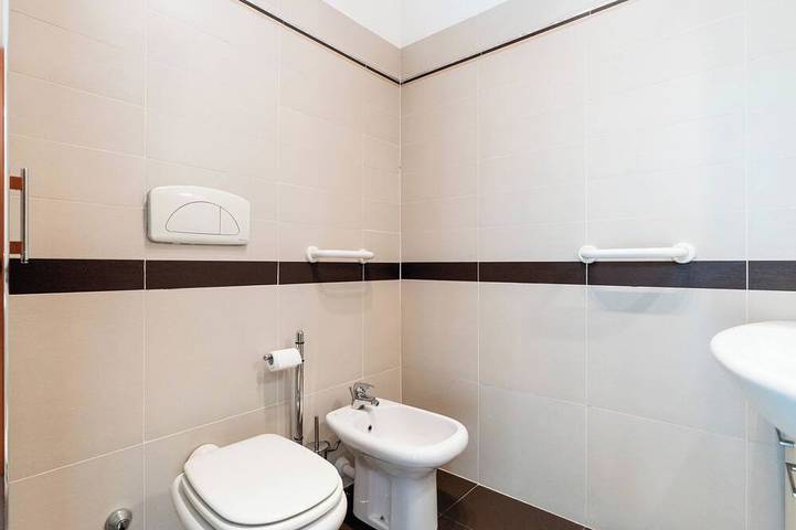 Ganze Wohnung, Ferienwohnung Anna in Taggia (stadt), Taggia