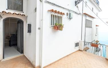 Appartement voor 4 Personen in Vietri sul Mare, Amalfikust, Afbeelding 1