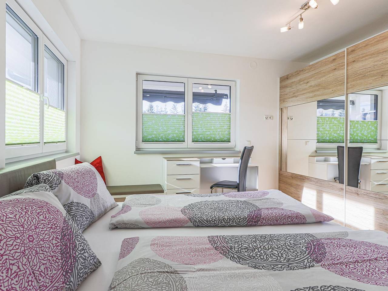 Ganze Wohnung, Apartment mit Terrasse nur 8 Minuten vom Skilift in Mittersill, Kitzbüheler Alpen