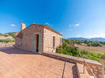 Villa in Son Servera, Mallorcas Küste für 6 