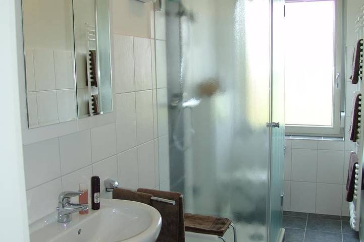 Ferienwohnung für 2 Personen, mit Garten und Terrasse in Kalkar - 3