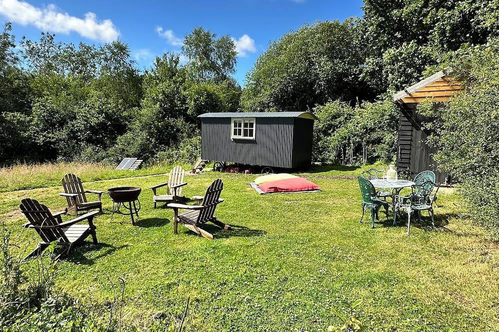 Fallow Coombe Glamping, Hidden escape in the South  Downs National Park in Rogate, South Downs